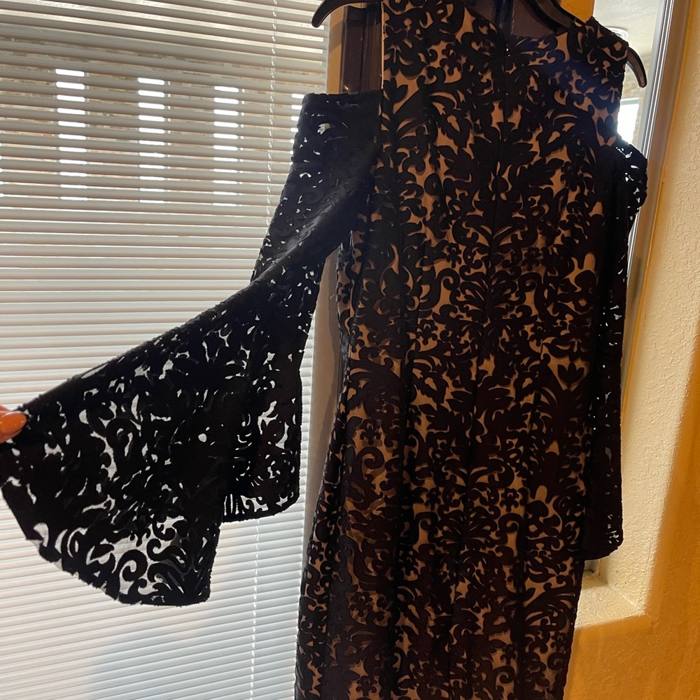 NEW XSCAPE DRESS 🖤 - Picture 7 of 7